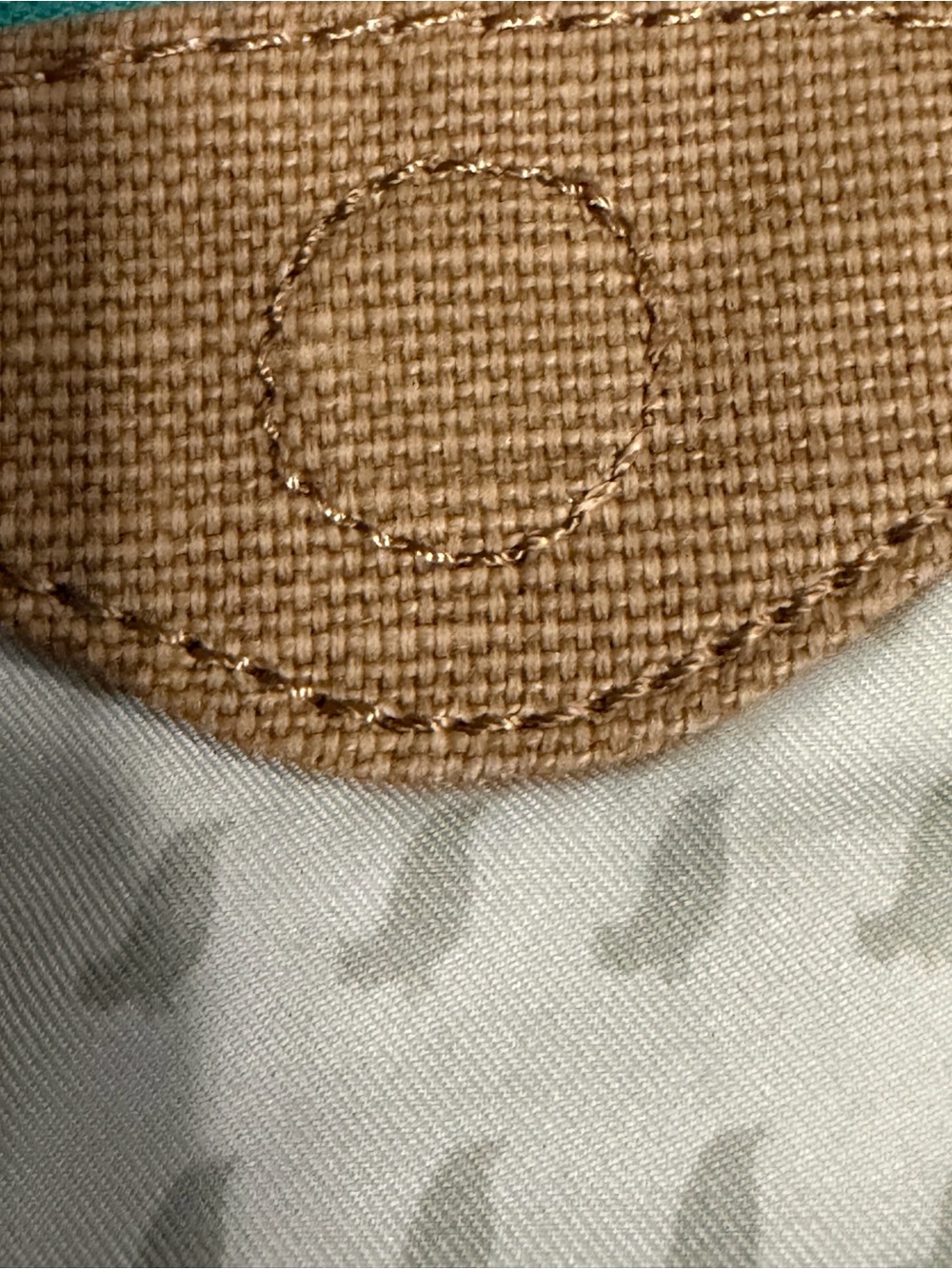 Sakroots/bohemian,free-spirited, & nature loving Cross-Body Bag for women. - Picture 12 of 15